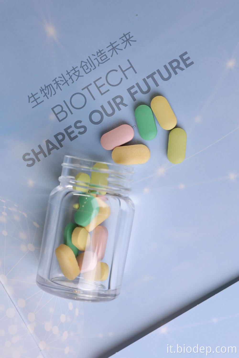 Leuconostoc mesenteroides